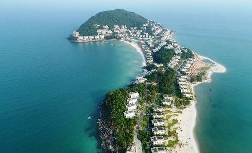 Kỳ nghỉ mùa hè 2024 rực rỡ nắng vàng tại Premier Village Phu Quoc Resort