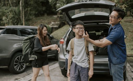 Thụy Sĩ là điểm đến được yêu thích nhất trong xu hướng du lịch mùa hè 2024 của gia đình Việt