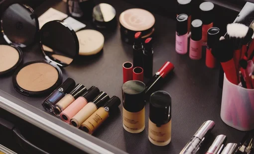 Armani Beauty công bố sẽ khai trương cửa hàng đầu tiên tại Crescent Mall, TP. HCM
