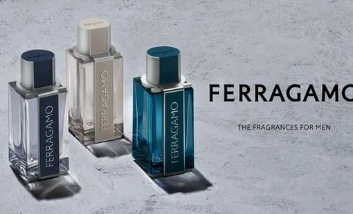 Bộ sưu tập 3 mùi hương nam tính mới nhất từ FERRAGAMO diện mạo mới cho quý ông thành thị