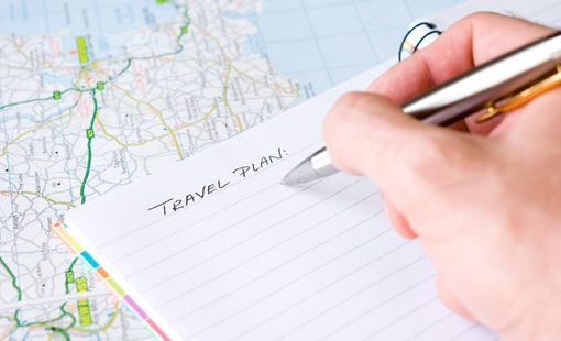 Tiết lộ cách người Việt Nam lên kế hoạch du lịch