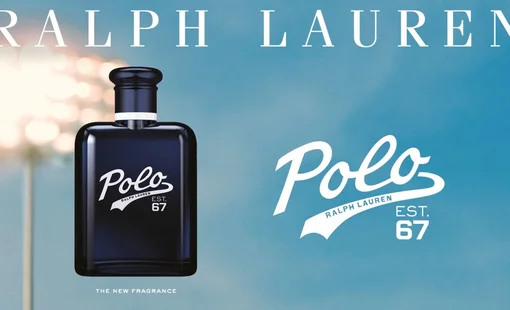 Ralph Lauren POLO 67 từ tinh thần thể thao đến phong cách tao nhã