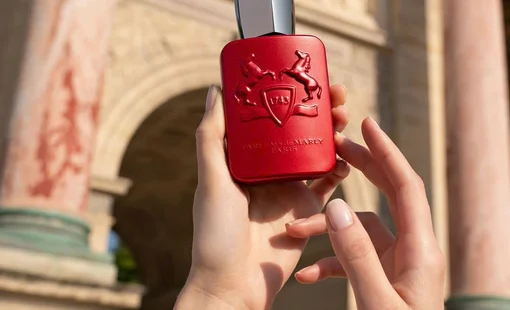 Parfums de Marly tái hiện sự huy hoàng của thời kỳ hoàng kim của nước hoa Pháp