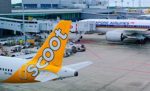 Singapore áp dụng mô hình dịch vụ MICE bền vững, mang lại giải pháp xanh toàn diện cho doanh nghiệp