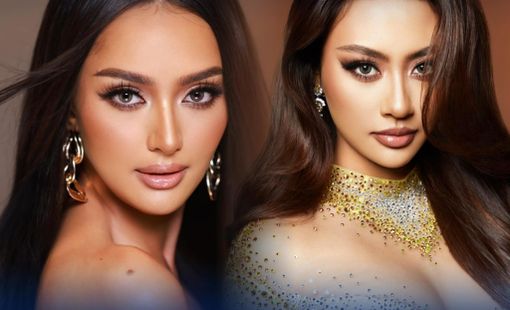 Miss Cosmo 2024: Top 12 thí sinh được bình chọn cao nhất ở giải thưởng Cosmo Social Ambassador, ai sẽ ghi danh vào Top 21?