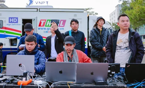 Đạo diễn Dũng Sài Gòn sau ánh đèn sân khấu của những cuộc thi hoa hậu