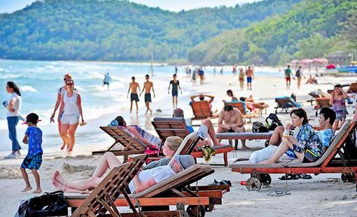 Vì sao lượng khách Đông Âu tìm kiếm điểm đến Việt Nam có xu hướng tăng mạnh?
