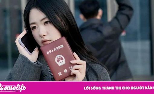 Thế hệ không còn xấu hổ vì ly hôn