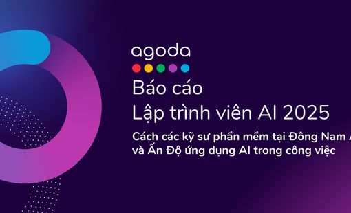 Cách kỹ sư phần mềm tại Đông Nam Á và Ấn Độ ứng dụng AI trong công việc