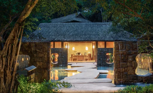 Six Senses Ninh Van Bay tiên phong giới thiệu hành trình Sức khỏe Phụ nữ, tập đoàn Six Senses sẽ nhân rộng ra các khu nghỉ dưỡng 5 châu