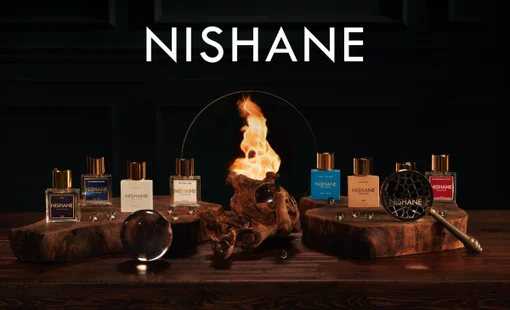 NISHANE xứng tầm kiệt tác nước hoa niche đến từ trái tim Istanbul