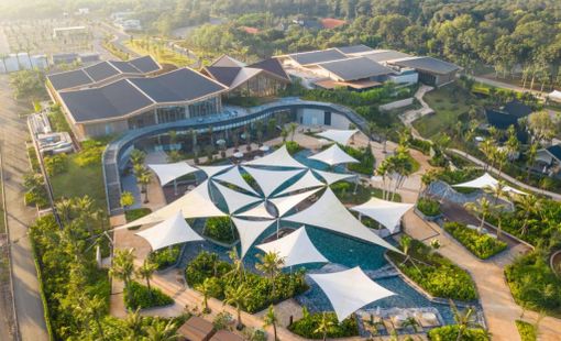 Du lịch chữa lành với 6 lựa chọn suối nước nóng nổi tiếng tại Việt Nam cho kỳ nghỉ nhân ngày Quốc tế Phụ nữ 8/3