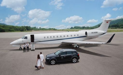 Khi xa xỉ thầm lặng trở thành biểu tượng của giới thượng lưu tại Six Senses Côn Đảo