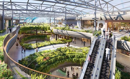 Singapore thúc đẩy sự đổi mới trong ngành du lịch với loạt dự án đầy hứa hẹn