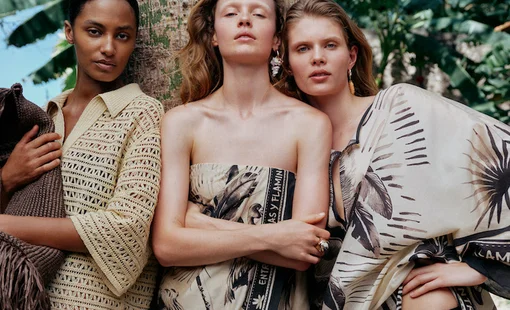 H&M ra mắt bộ sưu tập Hè 2025 mang phong cách boho và thủ công tinh xảo