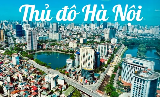 Bùng nổ tìm kiếm du lịch Hà Nội dịp Quốc khánh 2/9 tăng gấp 44 lần