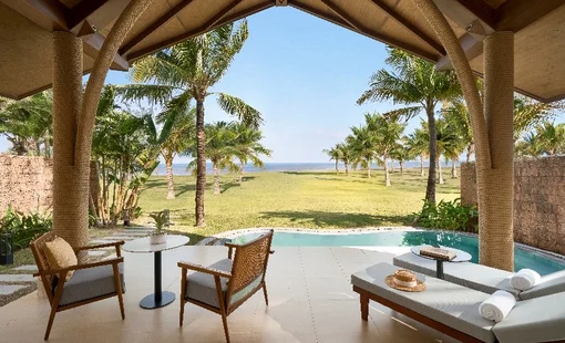 Thương hiệu voco có tốc độ phát triển nhanh nhất IHG với cột mốc 100 khách sạn toàn cầu