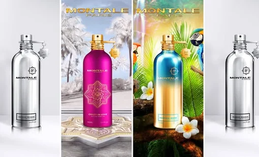 4 câu chuyện dấu ấn cảm xúc từ làn hương Montale Paris