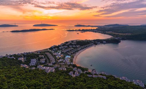 Chạm ngõ thiên đường, hè rộn ràng tại đảo ngọc Premier Village Phú Quốc cùng kỳ nghỉ gia đình