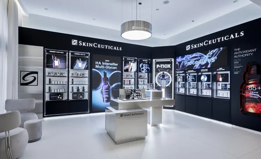 Ra mắt SkinCeuticals SkinLab – Trung tâm Da liễu thẩm mỹ hiện đại với những trải nghiệm làm đẹp và chăm sóc thẩm mỹ da chuyên sâu