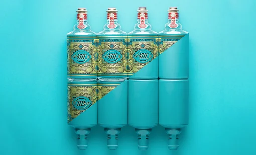 4711 Original Eau de Cologne - Khi hương thơm trở thành nét đẹp vượt thời gian