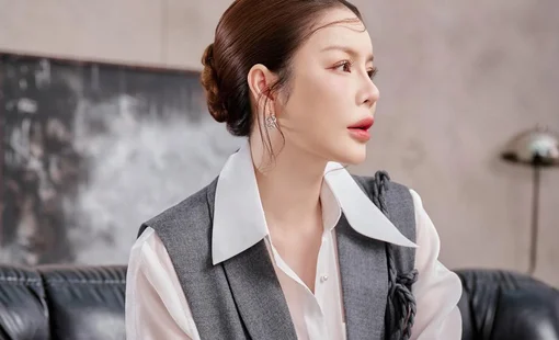 Lý Nhã Kỳ biến hóa với vest, phá vỡ mọi quy tắc để nâng tầm đẳng cấp nơi công sở