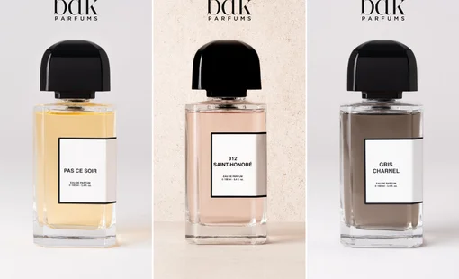 Bừng tỉnh cảm xúc mùa thu cùng BDK Parfums