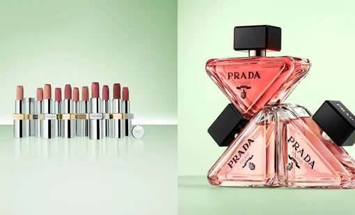 Tái định nghĩa vẻ đẹp mới trong mới kỷ nguyên mới cùng Prada Beauty
