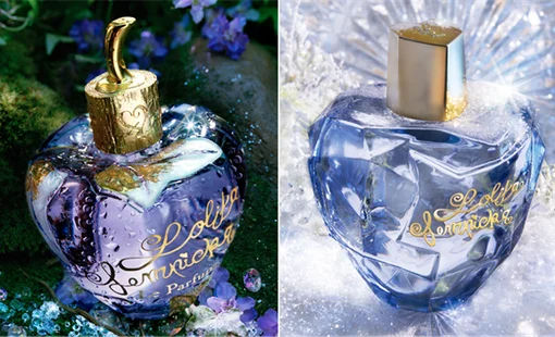 Lolita Lempicka nâng tầm nghệ thuật nước hoa tôn vinh vẻ đẹp nữ tính