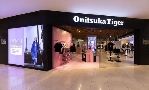 Onitsuka Tiger Việt Nam nhận bão 1 sao, khách hàng đồng loạt bức xúc với thái độ khó hiểu của nhân viên