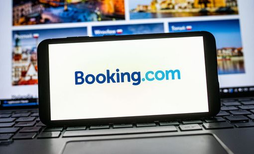 Hơn 10.000 khách sạn châu Âu kiện Booking.com