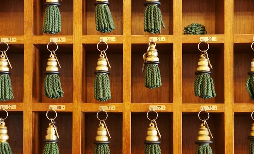 IHG Hotels & Resorts với mảnh ghép chuyển đổi Noted Collection mở rộng bản đồ cao cấp mới