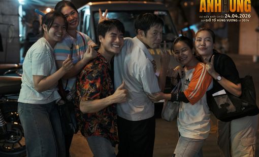 Anh hùng: Đằng sau phi vụ lừa đảo từ thiện tiền tỷ còn câu chuyện nào giấu kín?