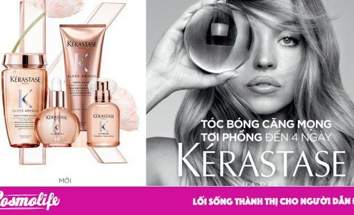Kỷ nguyên chăm sóc tóc đa giác quan: công nghệ dưỡng sâu và liệu pháp hương thơm tái định nghĩa vẻ đẹp mái tóc