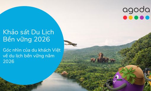 Từ trải nghiệm xanh đến kinh tế địa phương: Du lịch bền vững định hình hành trình mới của du khách tại châu Á