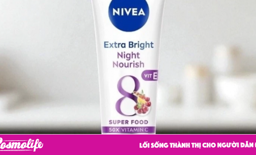 Thu hồi toàn quốc một loại dưỡng thể Nivea: Lô hàng bị thu hồi có ảnh hưởng sức khỏe?