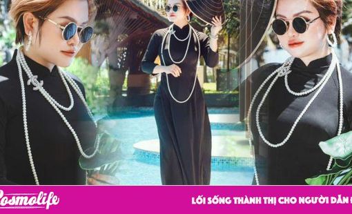 Hoa hậu Nhân ái Vicky Kim, người đứng sau những thiết kế nội thất cao cấp tại khu nghỉ dưỡng Costamigo Phan Thiết