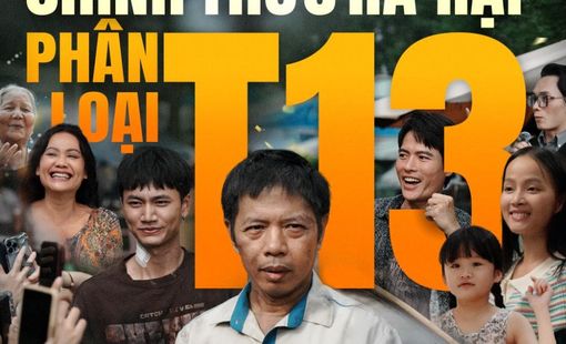 Anh hùng: Vạch trần vụ đào lửa từ thiện tiền tỉ, phim gắn nhãn ra sao?