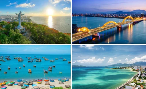 Kỳ nghỉ dài tháng 4/2026: Du lịch nội địa bùng nổ, điểm đến quen thuộc dẫn dắt lựa chọn lữ khách