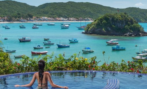 Du lịch mùa lễ dài ngày: Nhịp sống dịch chuyển mới của du khách Việt giữa dòng chảy toàn cầu