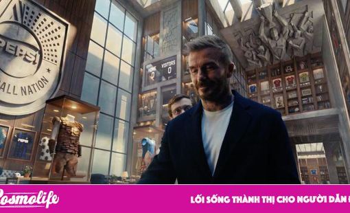 Pepsi Football Nation: Đế chế văn hóa đại chúng bóng đá nơi fan toàn cầu viết lại “luật chơi”