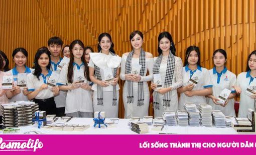 Khởi nghiệp kiến quốc tại Hà Nội: Kỳ Duyên nói về kỷ luật, Ngọc Hân nhấn mạnh tri thức và cách thế hệ trẻ viết lại giấc mơ