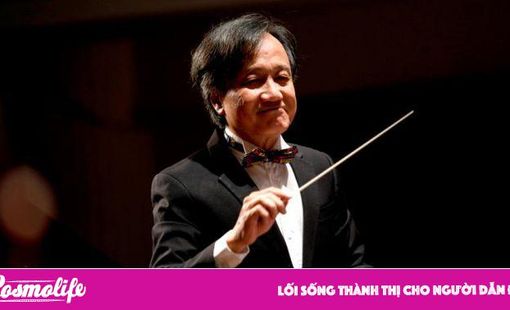 Hoà nhạc Debussy & Ravel tại Nhà hát TP.HCM: Dấu ấn giao hưởng Pháp giữa đêm đô thị