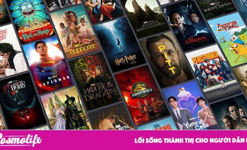 Thị trường streaming Việt bước vào giai đoạn cạnh tranh gay gắt nội dung chất lượng cao từ ngày 16/6