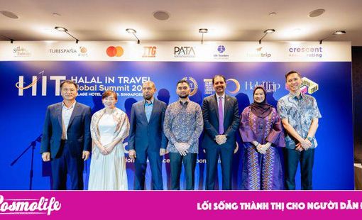 Du lịch thân thiện phụ nữ Hồi giáo tăng tốc cùng nhu cầu trải nghiệm an toàn và công nghệ số
