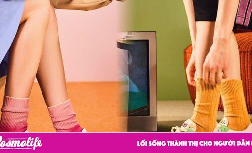 ROTEMIT™ với cảm hứng giày bóng chuyền thập niên 1980 đưa tinh thần thời trang Nhật Bản đương đại trở lại