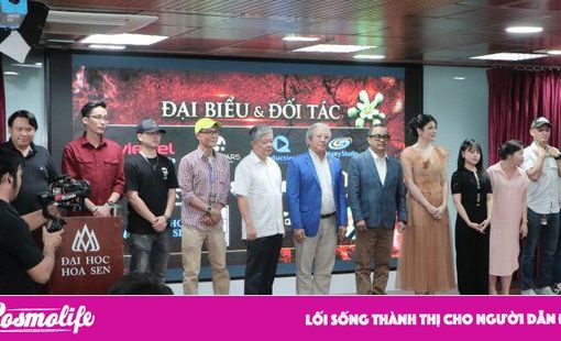 Đất đỏ: Mở cuộc tuyển vai lớn nhất năm, đưa huyền thoại Võ Thị Sáu trở lại màn bạc bằng ngôn ngữ điện ảnh thế hệ mới