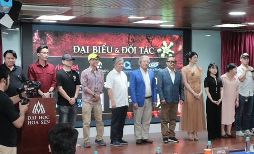 Đất đỏ: Mở cuộc tuyển vai lớn nhất năm, đưa huyền thoại Võ Thị Sáu trở lại màn bạc bằng ngôn ngữ điện ảnh thế hệ mới
