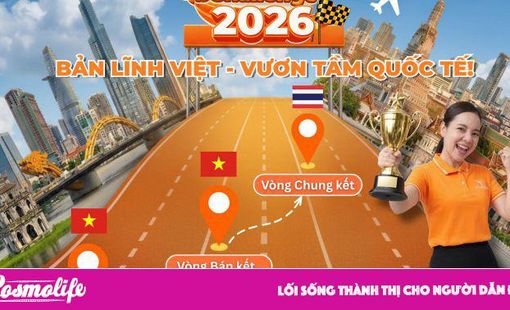 bChallenge 2026: Cuộc thi Đông Nam Á của bTaskee mở rộng chuẩn sống mới cho nữ lao động tự do