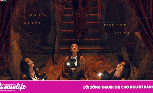 Lầu chú Hỏa: Theo chân các streamer lật mở bí mật căn nhà ma gắn liền truyền thuyết Oan hồn Hứa thị